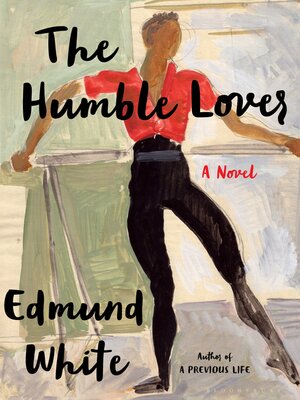cover image of The Humble Lover